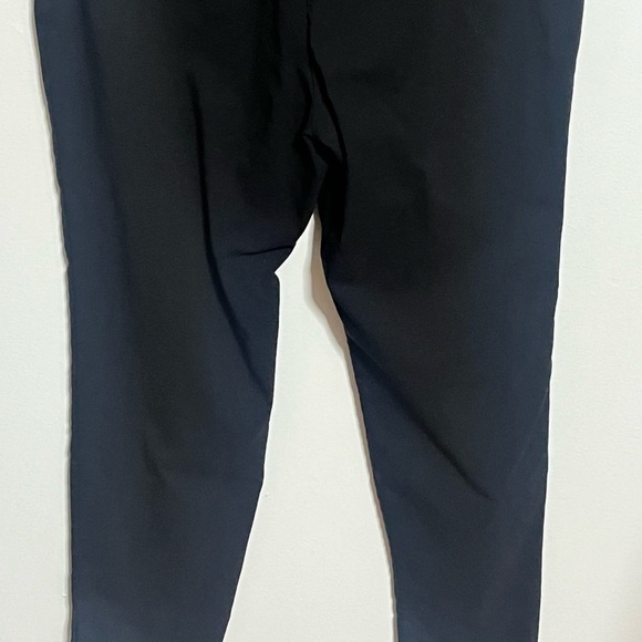 Time & Tru Black Pants Sz 16 - Picture 7 of 8